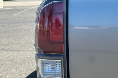 2021 Toyota Tacoma TRD Sport V6