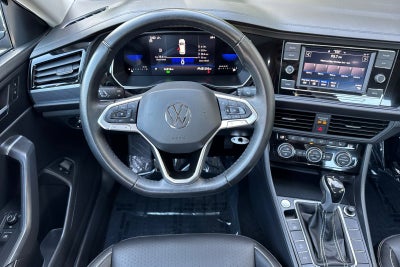 2023 Volkswagen Jetta 1.5T SE