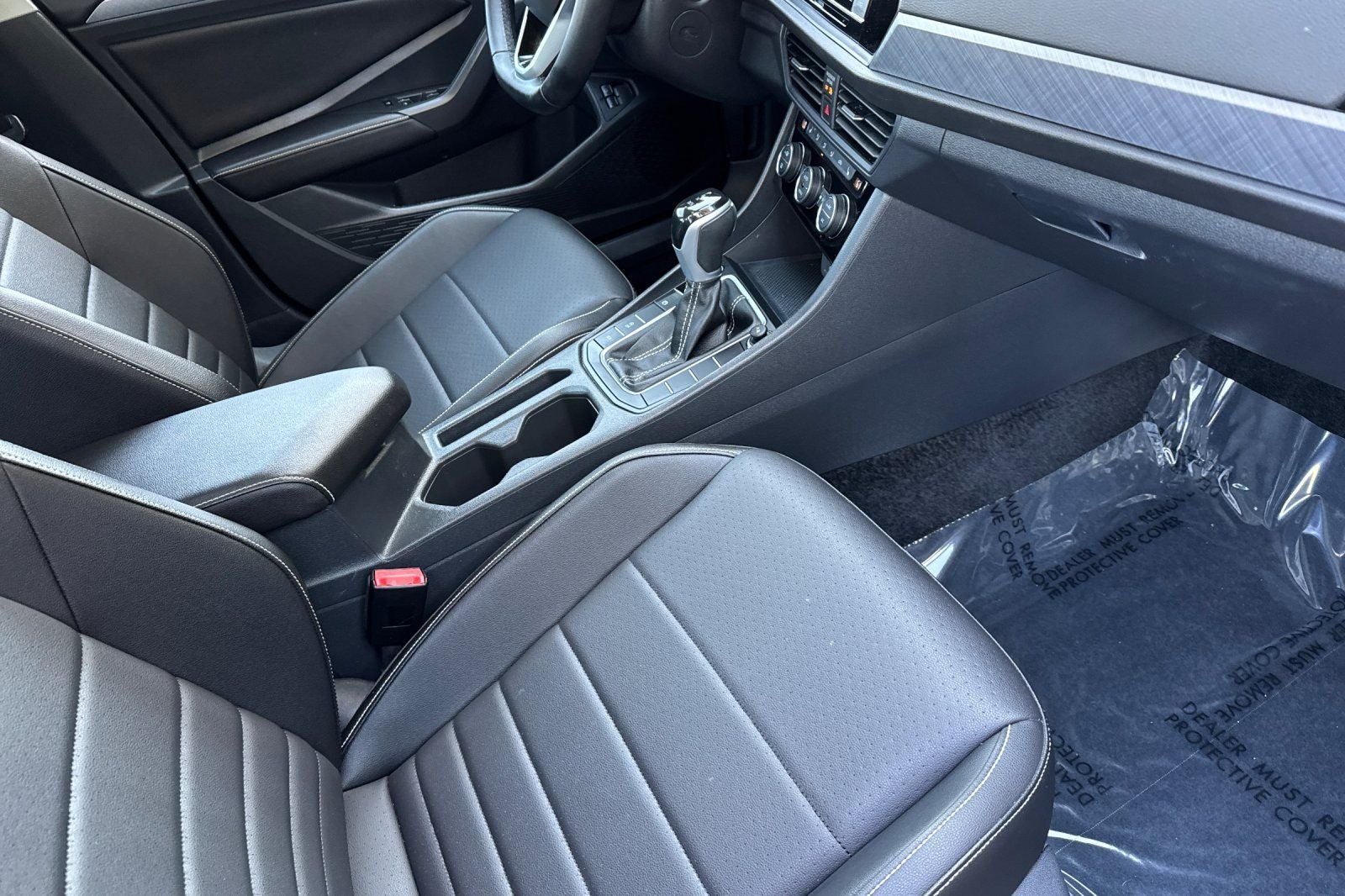 2023 Volkswagen Jetta 1.5T SE