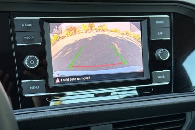 2023 Volkswagen Jetta 1.5T SE