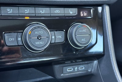 2023 Volkswagen Jetta 1.5T SE