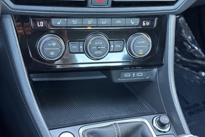 2023 Volkswagen Jetta 1.5T SE