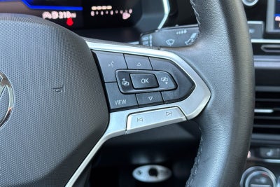 2023 Volkswagen Jetta 1.5T SE