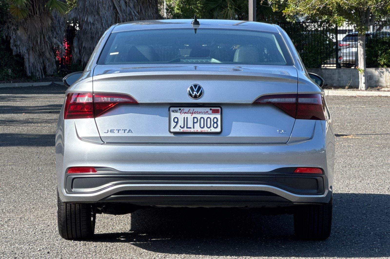 2023 Volkswagen Jetta 1.5T SE