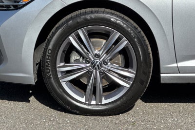 2023 Volkswagen Jetta 1.5T SE