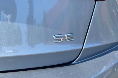 2023 Volkswagen Jetta 1.5T SE