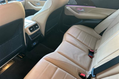 2025 Mercedes-Benz GLE GLE 450e 4MATIC®