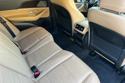 2025 Mercedes-Benz GLE GLE 450e 4MATIC®