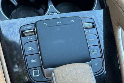 2025 Mercedes-Benz GLE GLE 450e 4MATIC®