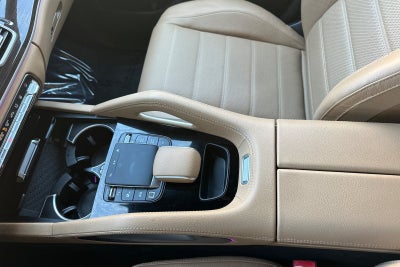 2025 Mercedes-Benz GLE GLE 450e 4MATIC®