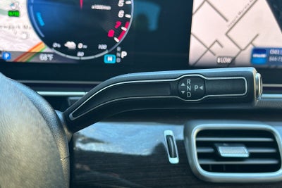 2025 Mercedes-Benz GLE GLE 450e 4MATIC®