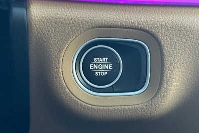 2025 Mercedes-Benz GLE GLE 450e 4MATIC®