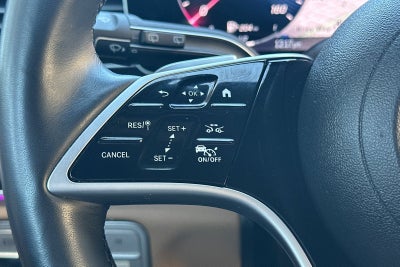 2025 Mercedes-Benz GLE GLE 450e 4MATIC®