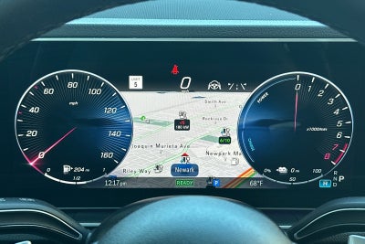 2025 Mercedes-Benz GLE GLE 450e 4MATIC®