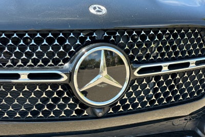 2025 Mercedes-Benz GLE GLE 450e 4MATIC®