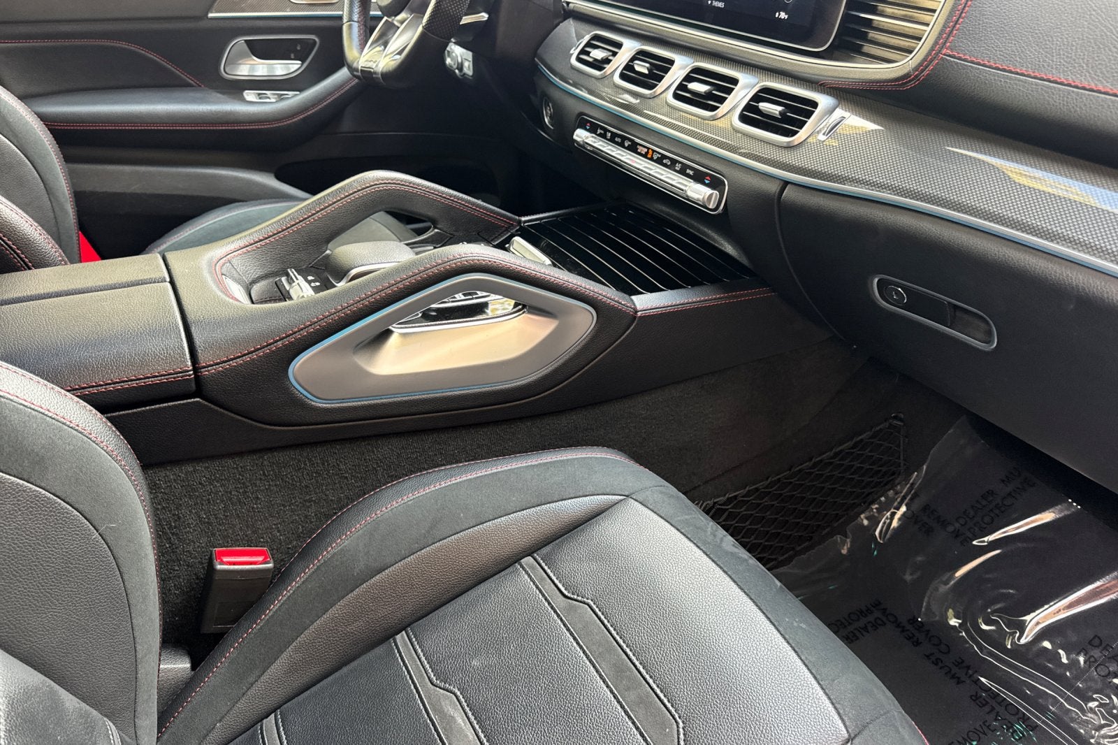2021 Mercedes-Benz GLE AMG® GLE 53
