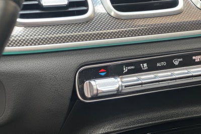 2021 Mercedes-Benz GLE AMG® GLE 53
