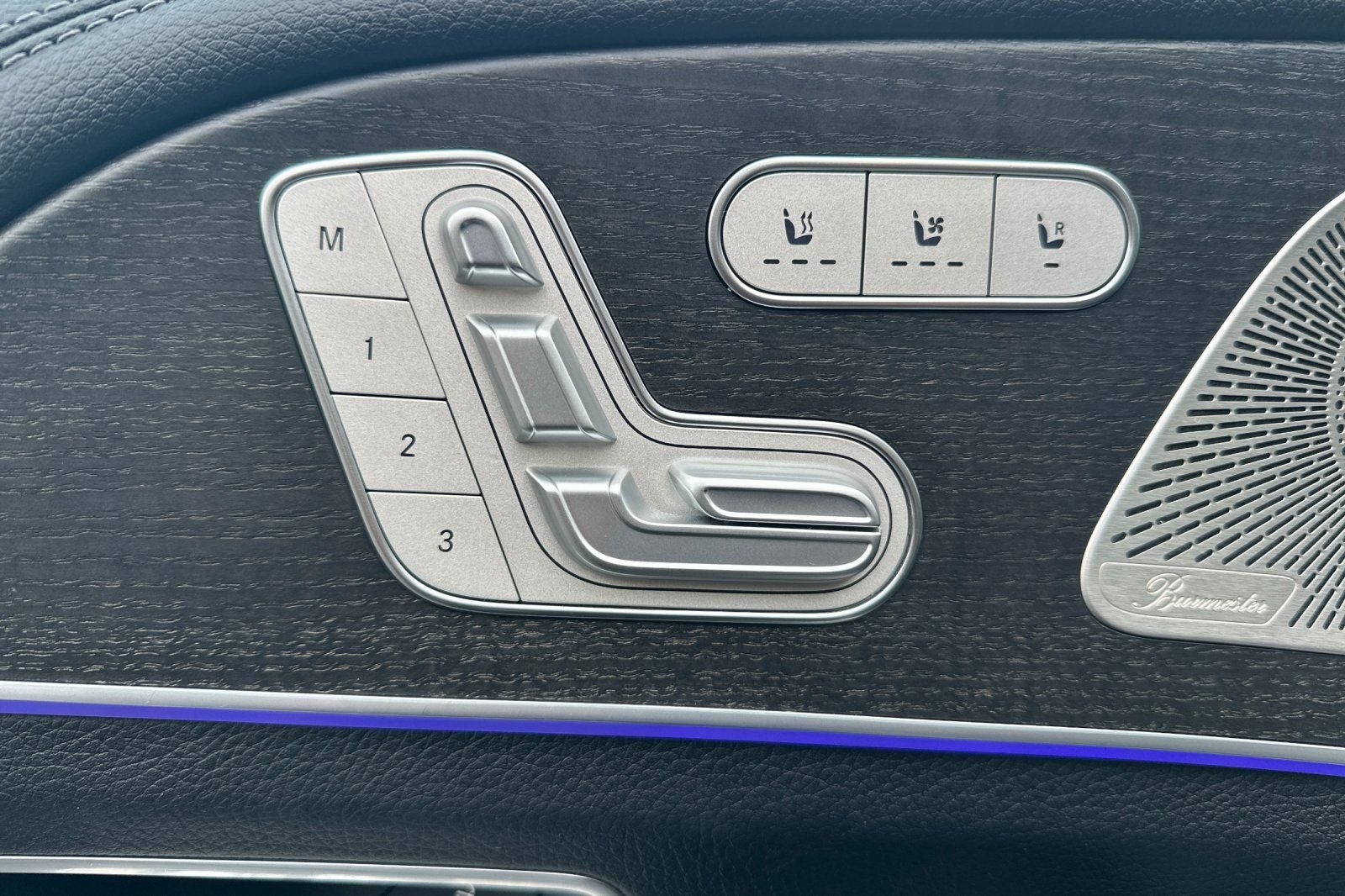 2022 Mercedes-Benz GLS GLS 450 4MATIC®