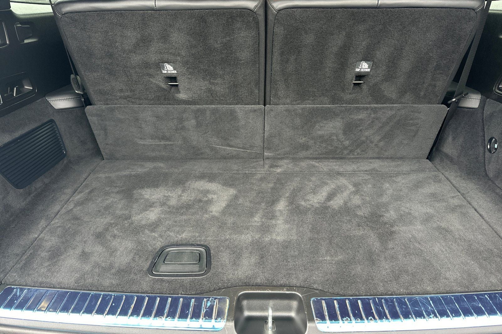 2022 Mercedes-Benz GLS GLS 450 4MATIC®