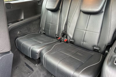 2022 Mercedes-Benz GLS GLS 450 4MATIC®