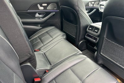 2022 Mercedes-Benz GLS GLS 450 4MATIC®