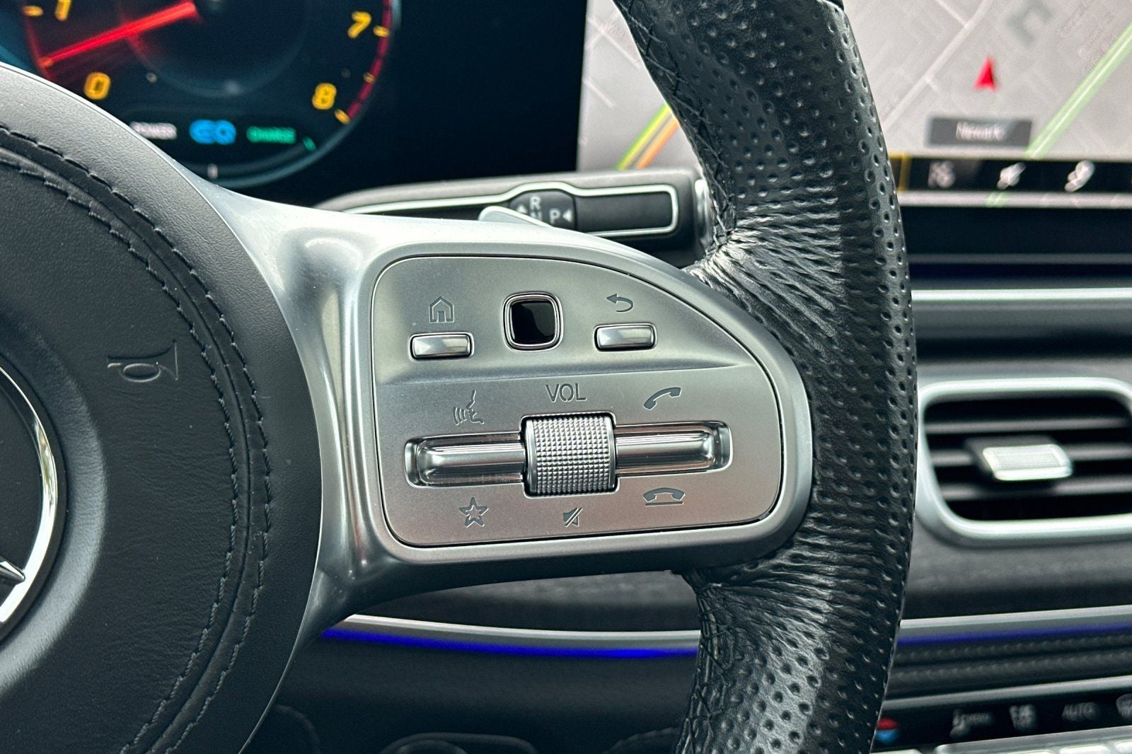 2022 Mercedes-Benz GLS GLS 450 4MATIC®