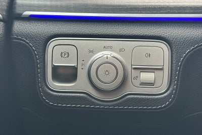 2022 Mercedes-Benz GLS GLS 450 4MATIC®