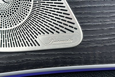 2022 Mercedes-Benz GLS GLS 450 4MATIC®