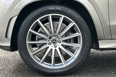 2022 Mercedes-Benz GLS GLS 450 4MATIC®