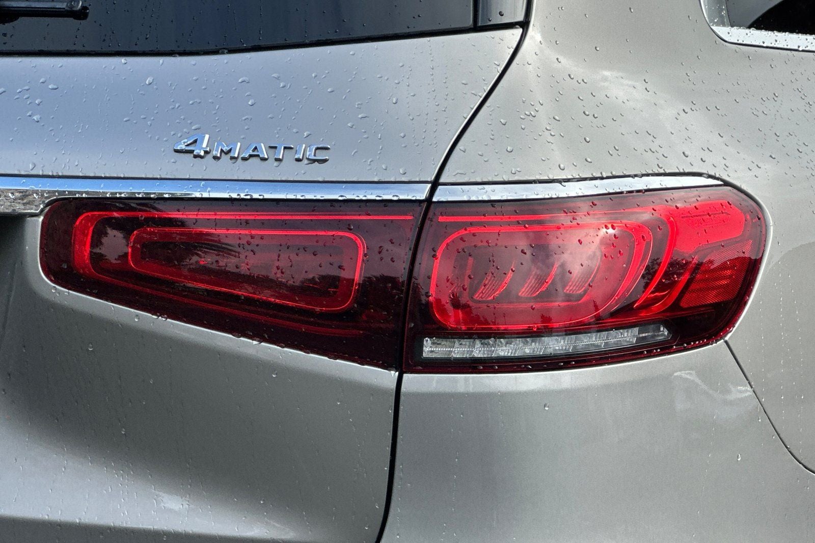 2022 Mercedes-Benz GLS GLS 450 4MATIC®