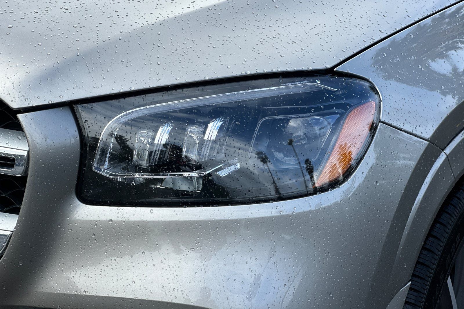 2022 Mercedes-Benz GLS GLS 450 4MATIC®