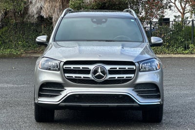2022 Mercedes-Benz GLS GLS 450 4MATIC®