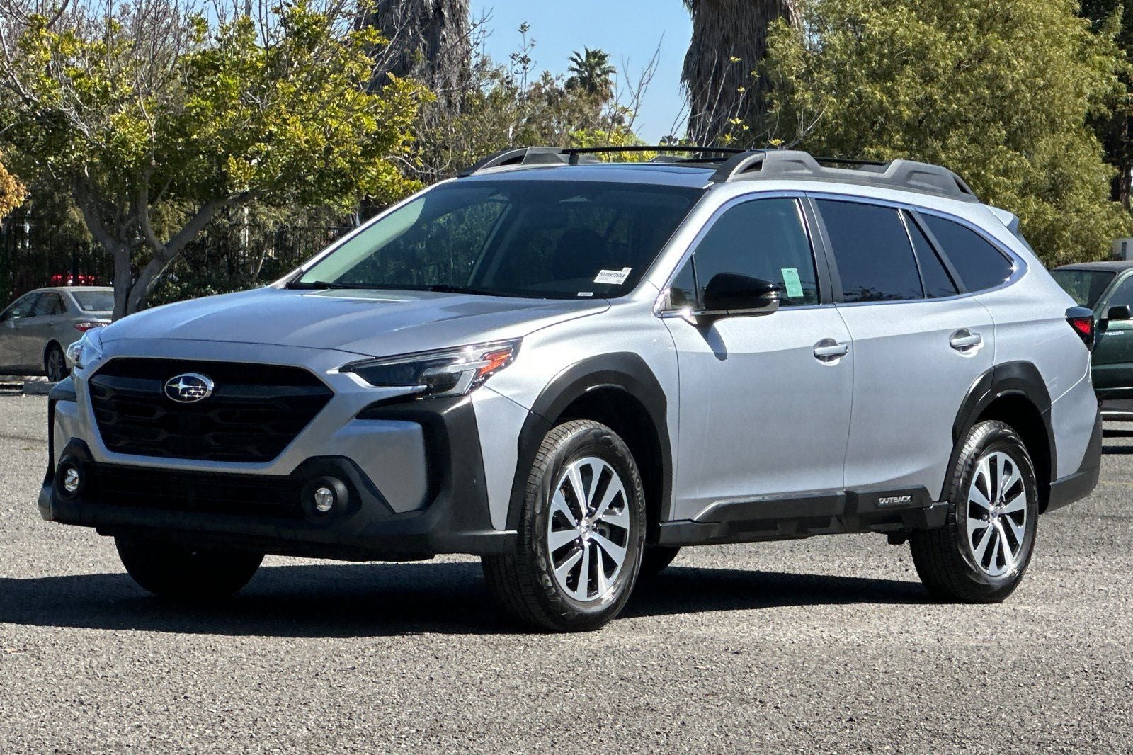 2024 Subaru Outback Premium