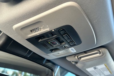 2024 Toyota Camry Hybrid SE