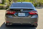 2024 Toyota Camry Hybrid SE