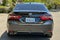 2024 Toyota Camry Hybrid SE