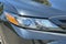 2024 Toyota Camry Hybrid SE