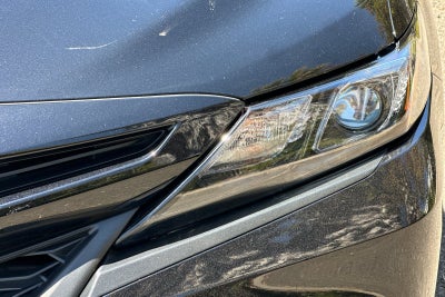 2024 Toyota Camry Hybrid SE