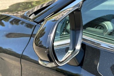 2024 Toyota Camry Hybrid SE