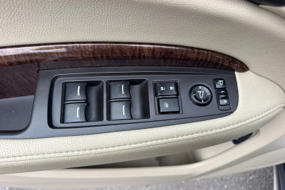 2018 Acura MDX 3.5L SH-AWD w/Technology Package