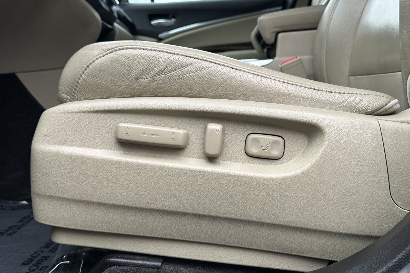 2018 Acura MDX 3.5L SH-AWD w/Technology Package