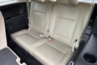 2018 Acura MDX 3.5L SH-AWD w/Technology Package