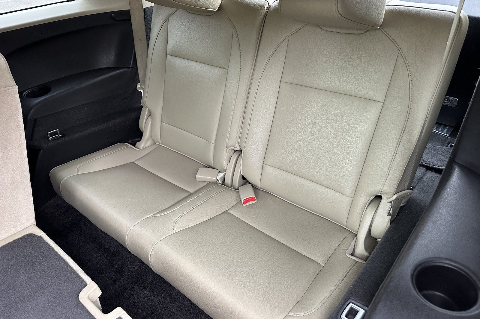 2018 Acura MDX 3.5L SH-AWD w/Technology Package