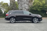 2018 Acura MDX 3.5L SH-AWD w/Technology Package