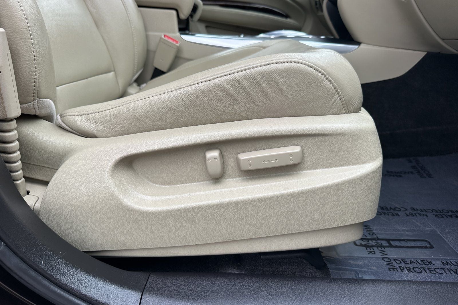 2018 Acura MDX 3.5L SH-AWD w/Technology Package