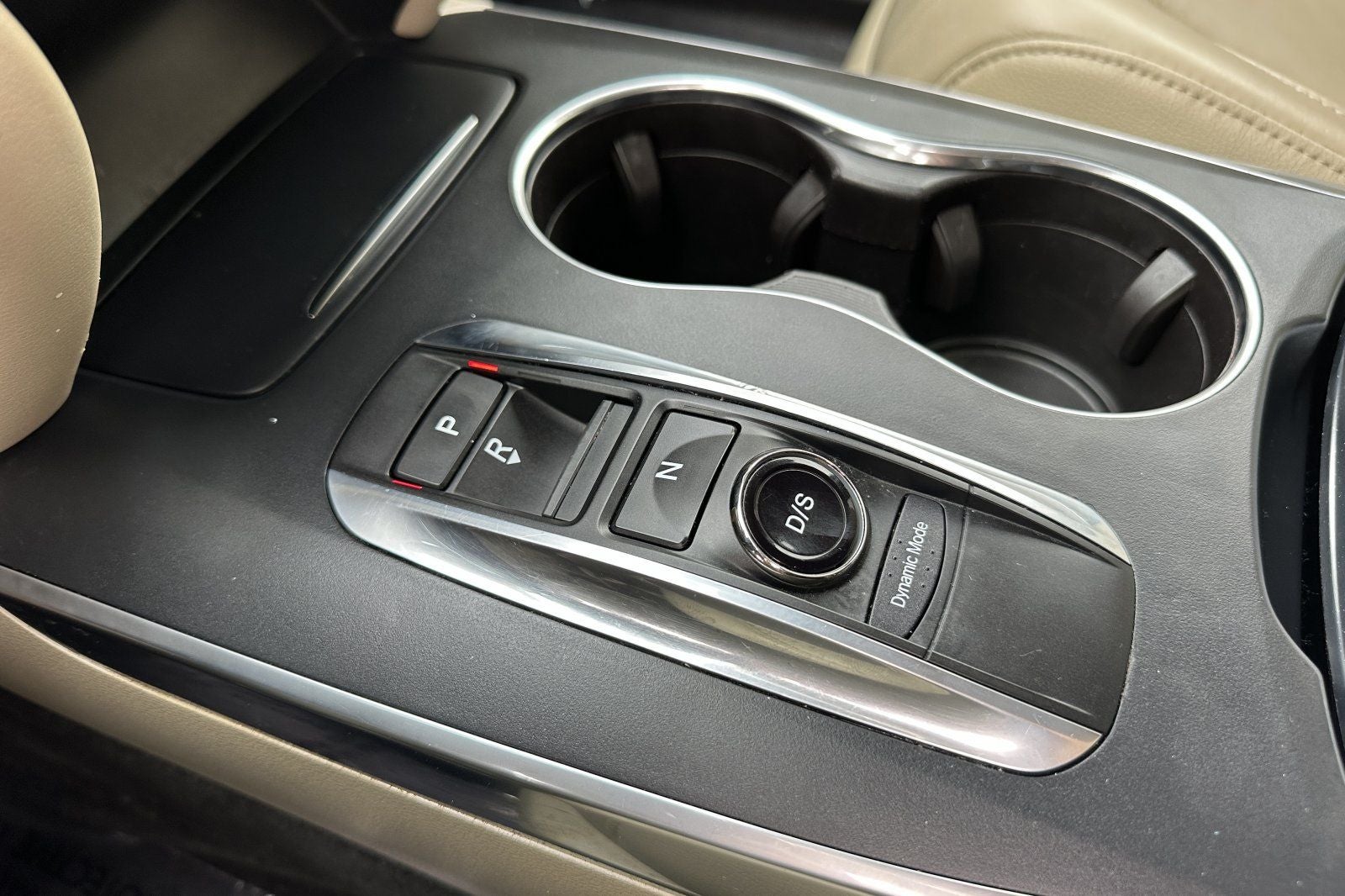 2018 Acura MDX 3.5L SH-AWD w/Technology Package