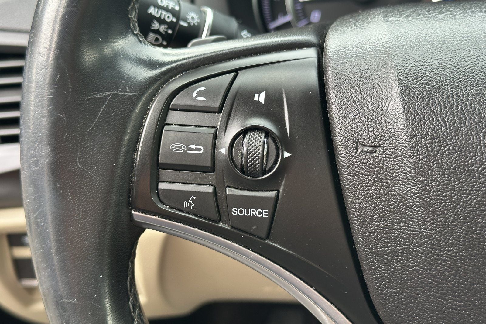 2018 Acura MDX 3.5L SH-AWD w/Technology Package