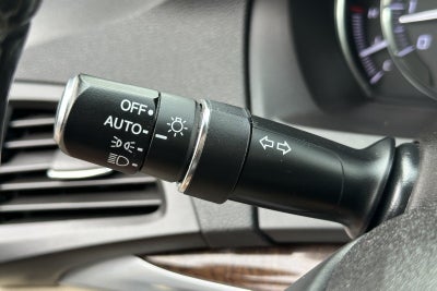 2018 Acura MDX 3.5L SH-AWD w/Technology Package