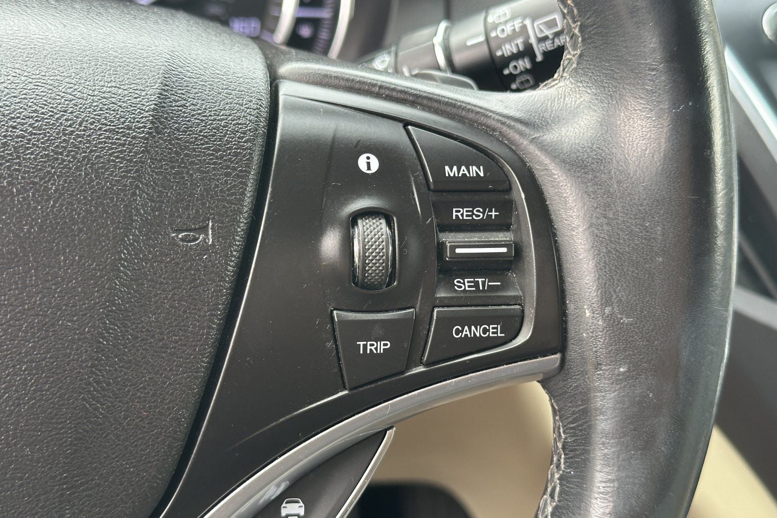 2018 Acura MDX 3.5L SH-AWD w/Technology Package