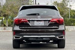 2018 Acura MDX 3.5L SH-AWD w/Technology Package